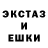 Ecstasy круглые Willem DaFuck